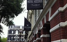 Hotel Vossius Vondelpark